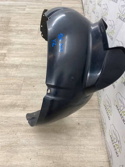 6Q0809957B Radhausschale Vorne Links Vw Polo 9N3 05-09 Bj