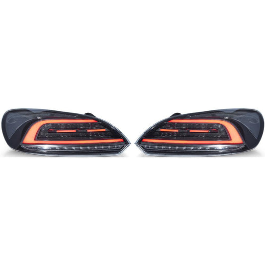 nan DESIGNRÜCKL. SET SCIROCCO, 08-14       LED; LIGHTBAR, 2251296