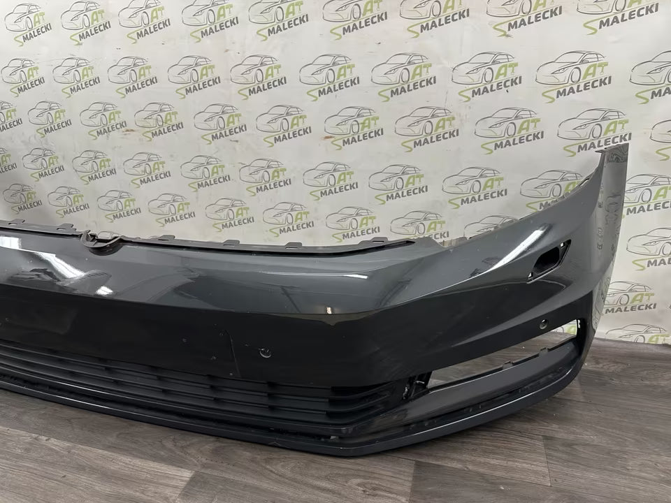 Stoßstange Vorne SRA 6xPDC Vw Touran 5T Modell 5TA807221 LI7F