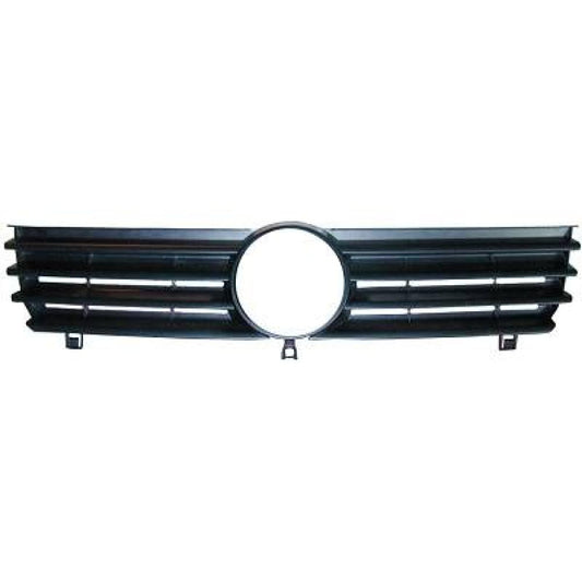 6N0853651E01C KÜHLERGRILL       VW POLO, für 99-01 2204040