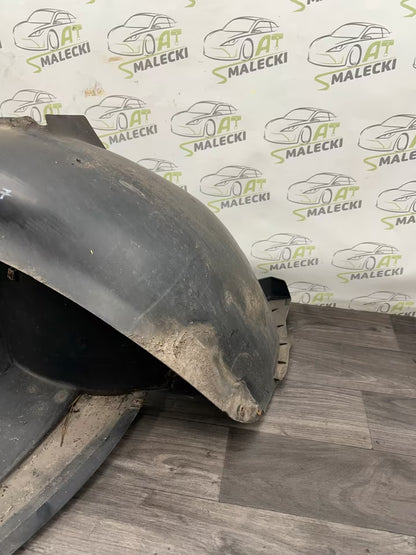 3AA805977 Radhausschale Innenkotflügel komplett Vw Passat 3AA B7