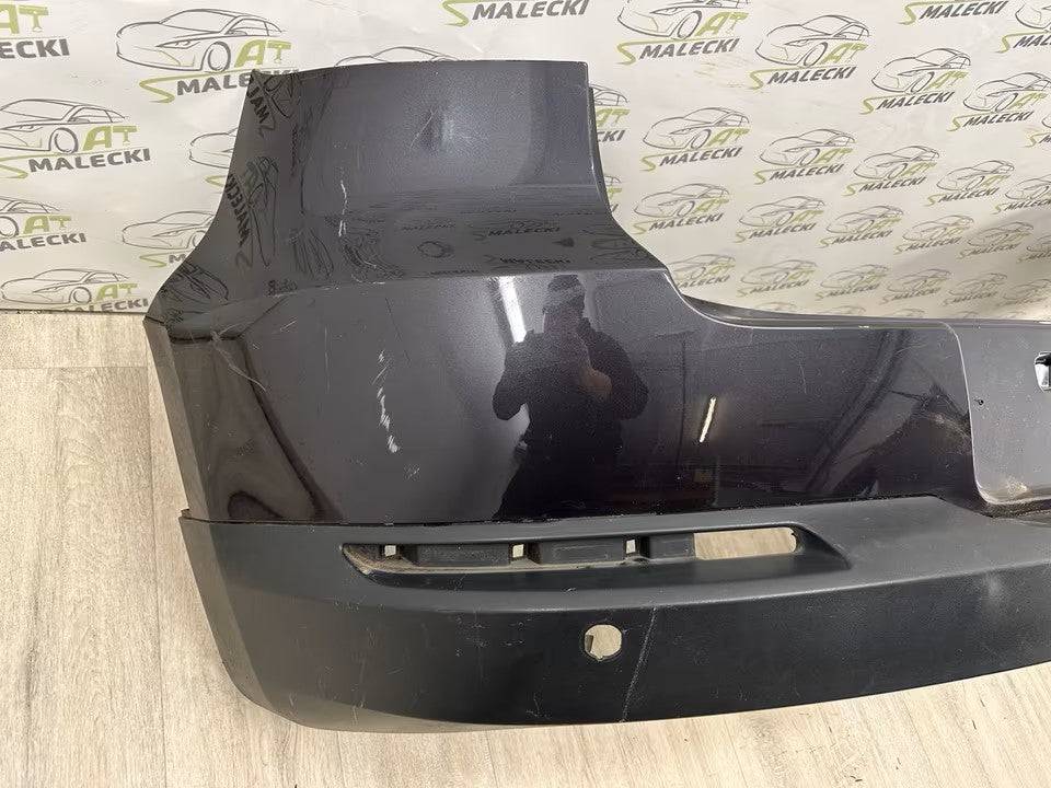 Stoßstange Hinten Vw Tiguan 5N Modell 5N0 807 421 G