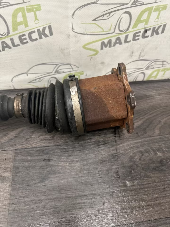 3C0407272AK Antriebswelle Vorne Rechts VW Passat B7