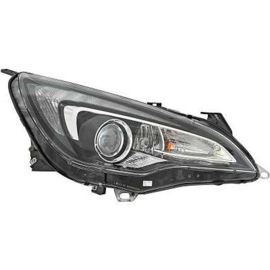 13377765 BIXENONSCH.R. ASTRA J GTC, 12->>       +LED TAGFAHRL. 1807884