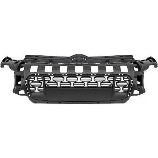 YQ000568XT KÜHLERGRILL   C3 AIRCROSS, für 17-21 4007640