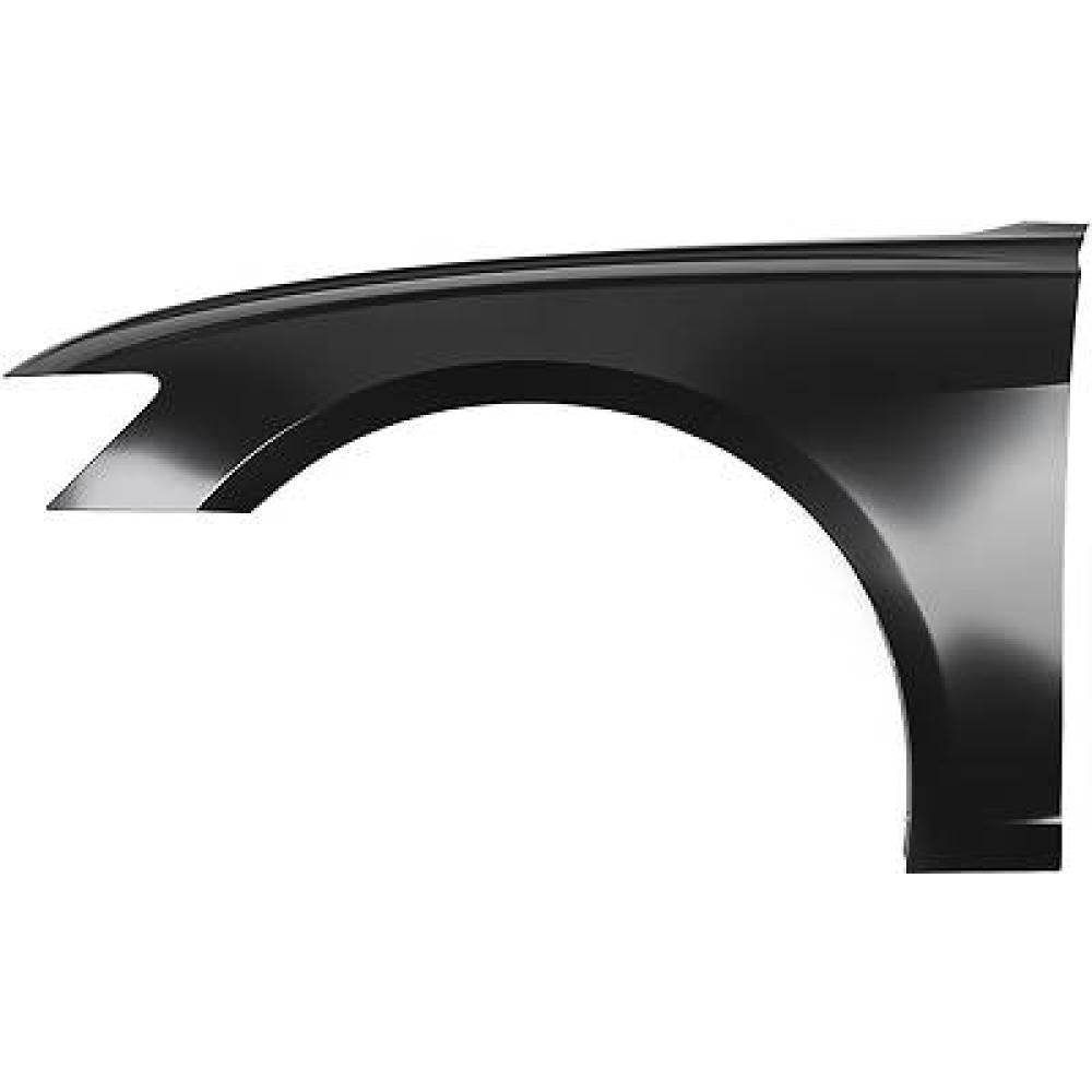 4K0821105B KOTFLÜGEL LI.    AUDI  A6, BJ. 18->>     FÜR LIM.& KOMBI, 1029107