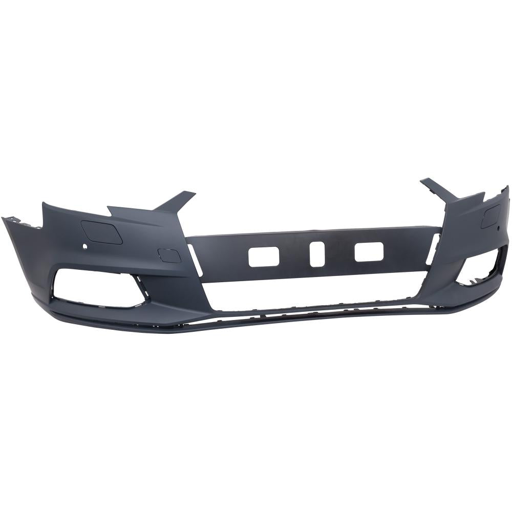 8V5807065S GRU STOßSTANGE VO.  A3 CABRIO, 16-20     AUCH STUFENHECK, 1033254