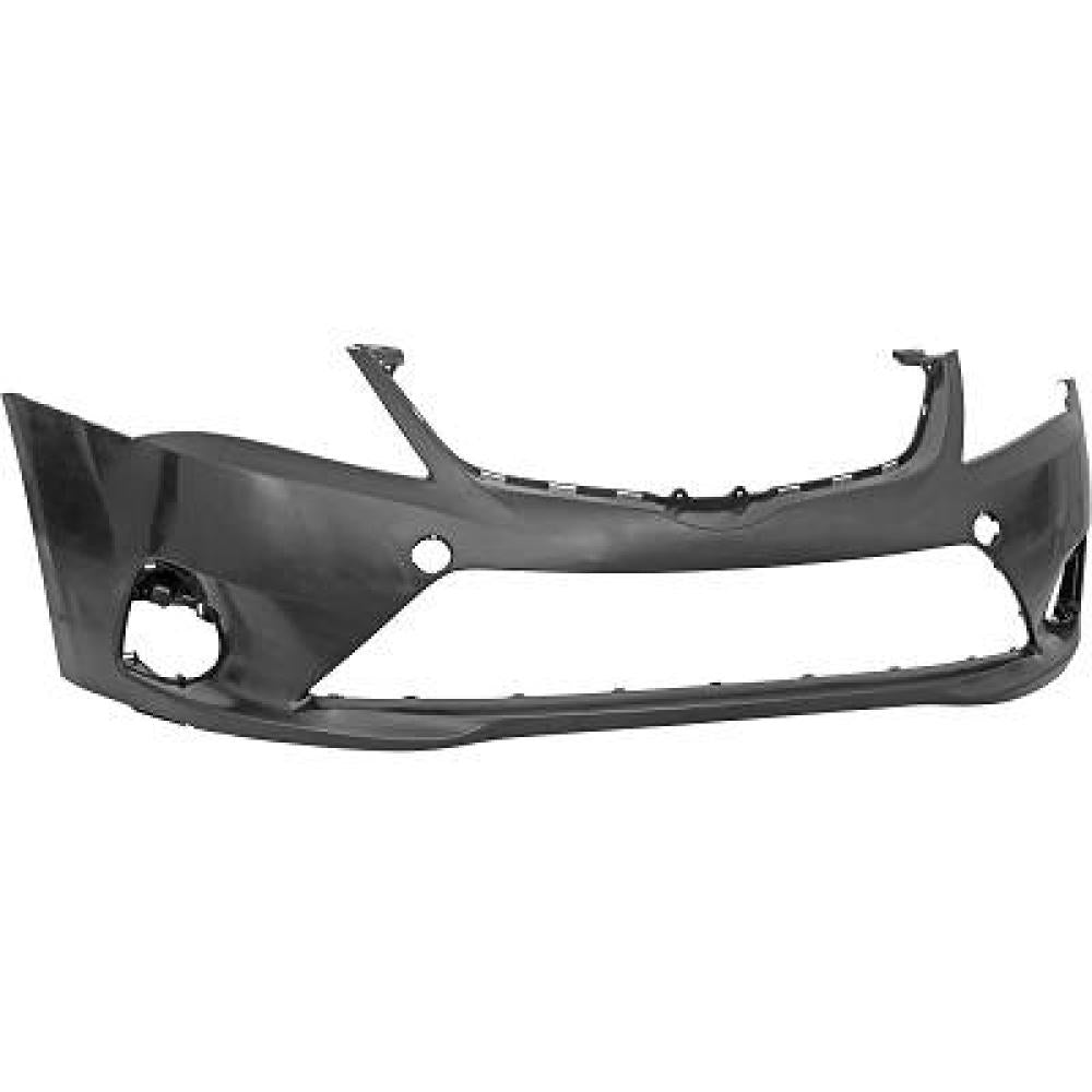 52119-05919 STOßSTANGE VORNE  AVENSIS, 12-14          LACKIERBAR, 6625150