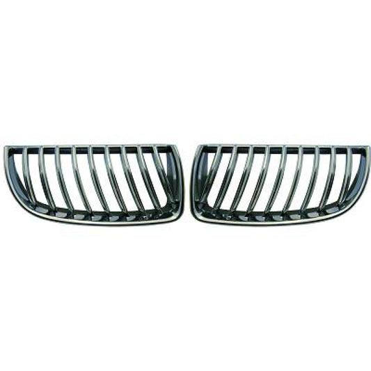 SATZ GRILLE R/L       E90, 05. Aug 1216340