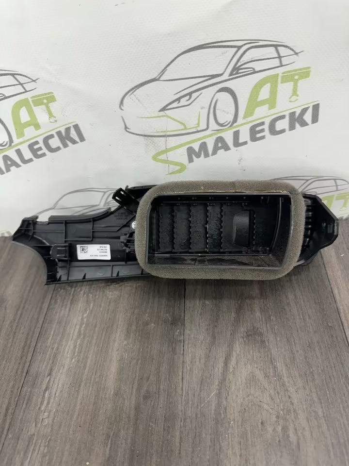 84790Q0000 Lüftungsgitter Luftdüse Blende Hyundai Bayon