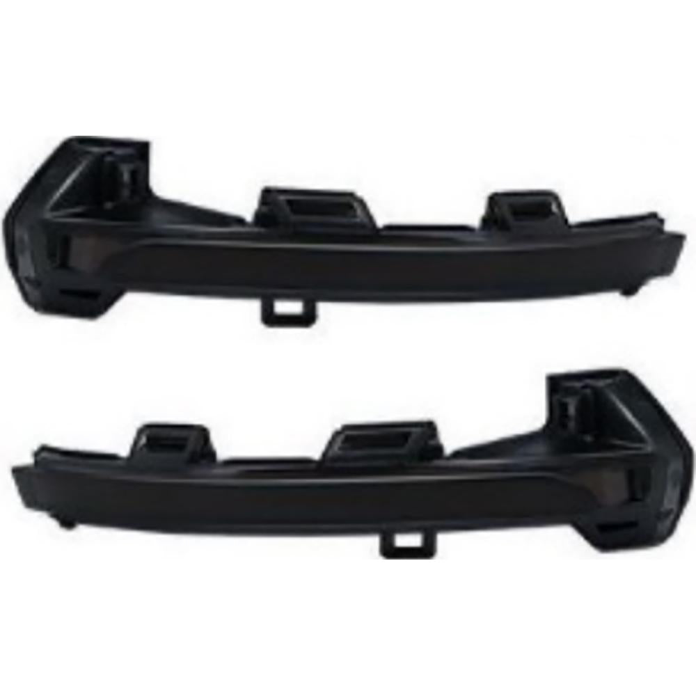 3G0949101A LED Sp.Blinker 15-19 DYN.BLINKER, DUNKEL; LID10479