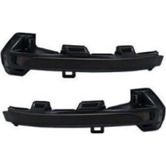 3G0949101A LED Sp.Blinker 15-19 DYN.BLINKER, DUNKEL; LID10479