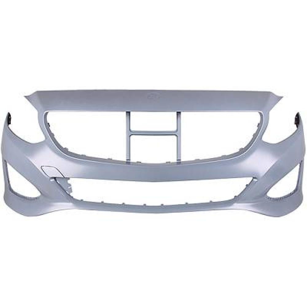 a2468804540 STOßSTANGE VORN  B-KLASSE, 14-19 1686150