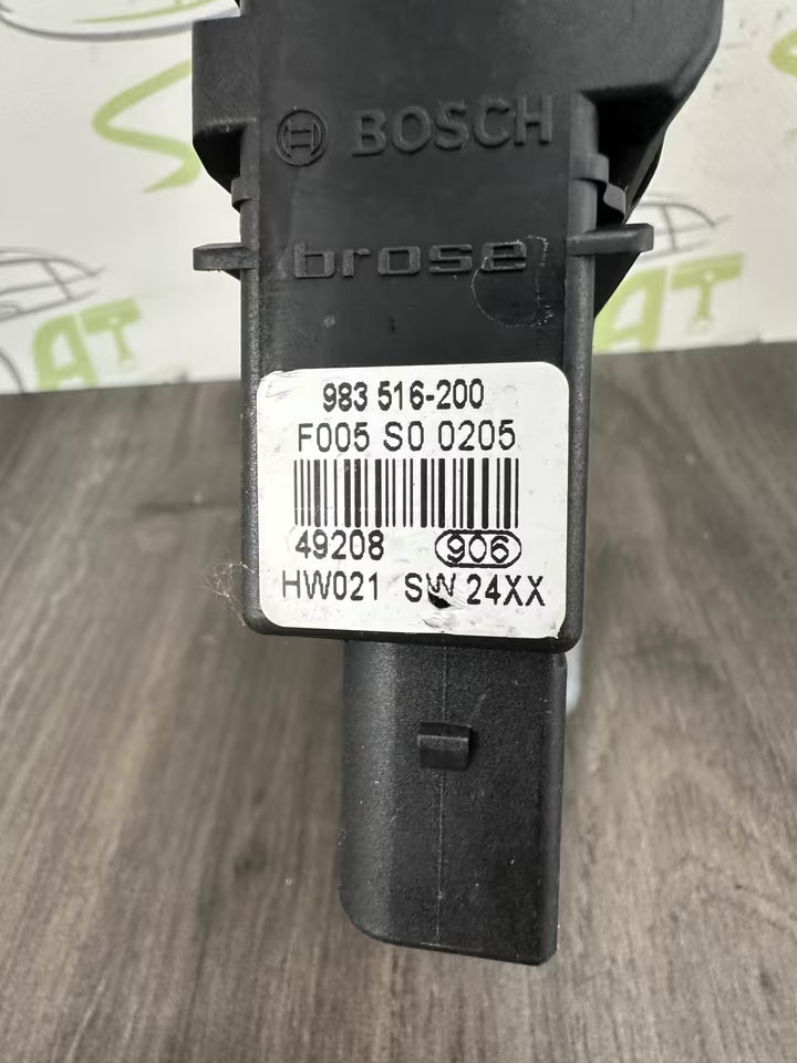 1K0959703E 983516-200 Fensterhebermotor Hinten Links Vw Modelle