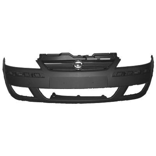 93177799 STOßSTANGE VORN   CORSA C, 03-06        LACKIERFÄHIG, 1813250