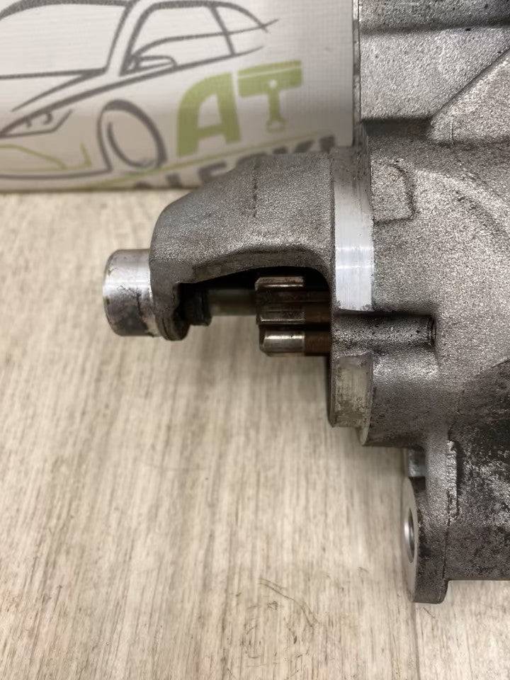 03L911021C Anlasser Starter Audi Q5 8R 2,0 tdi 170 Ps
