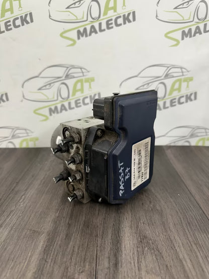 3AA614109M Abs Block Hydraulik Block Vw Passat 3AA B7 Modell