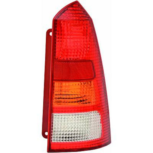 XS4X 13A602 GA RÜCKLEUCHTE RE.     FOCUS, 98-04 1415690
