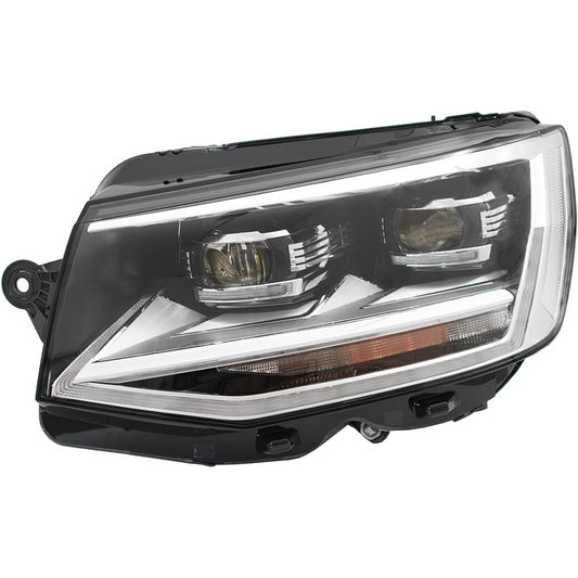 7E1941773 SCHEINWERFER LI.    VW T6, 15-19      OHNE LED-MODUL; 2274985