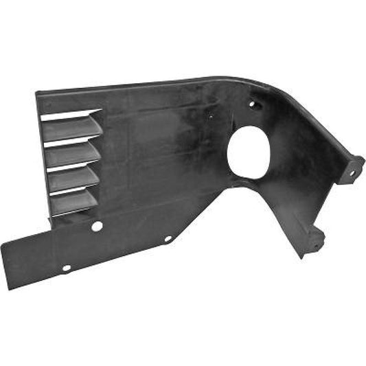 96247098 MOTORRAUMABD.VO.LI. NUBIRA 97-99 8069107