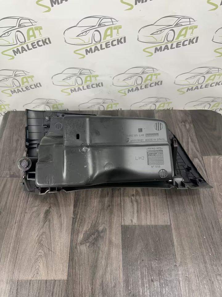 13382335 Handschuhfach für Opel Corsa E