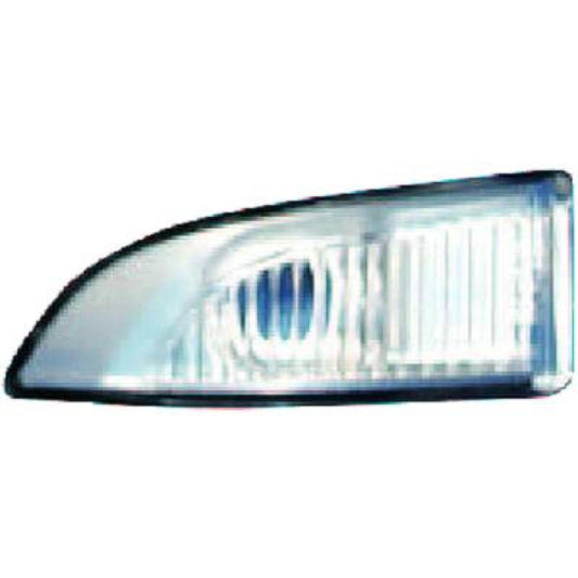 261656470R SP.BLINKER LI.     MEGANE, Aug 16 4465327