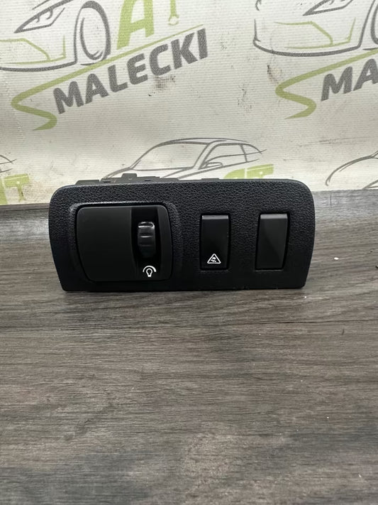 648450001R Multifunktion Lichtautomatik Renault Megane III RS