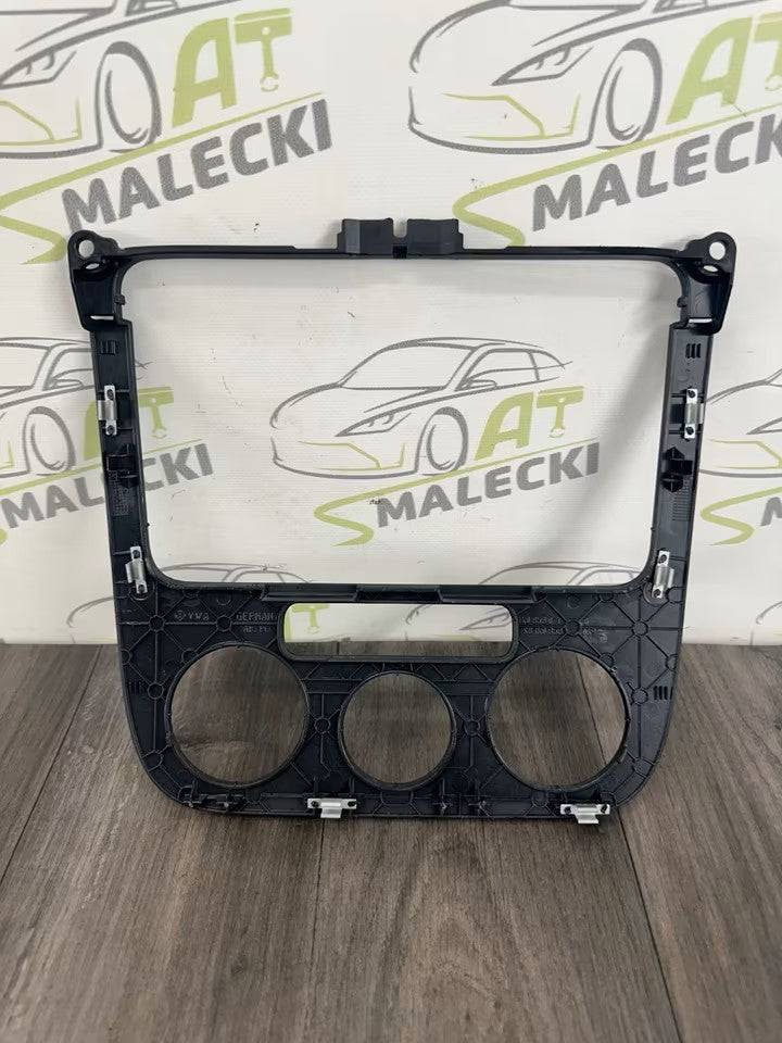 1K0858071B Innenverkleidung Rahmen Verkleidung VW Golf V