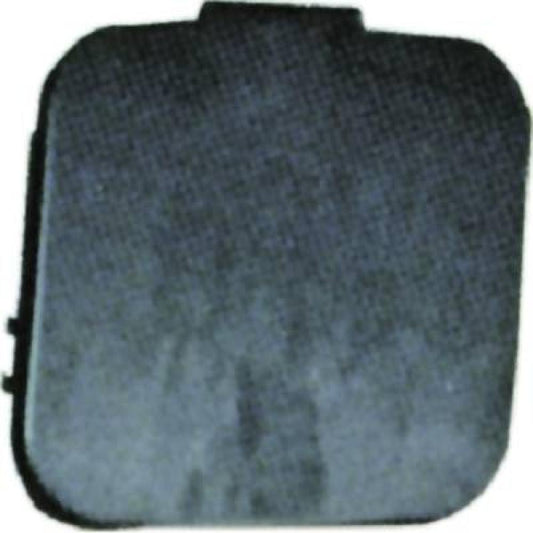 51 11 8 160 399 ABSCHL.KAPPE VO.  BMW E38, 95-01 1242061