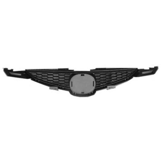 D65150710A KÜHLERGRILL       MAZDA 2, für 07. Okt 5605040