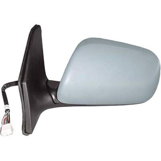 87906-05100 SPIEGEL LI.       AVENSIS, 03-06                7-PIN 6624325