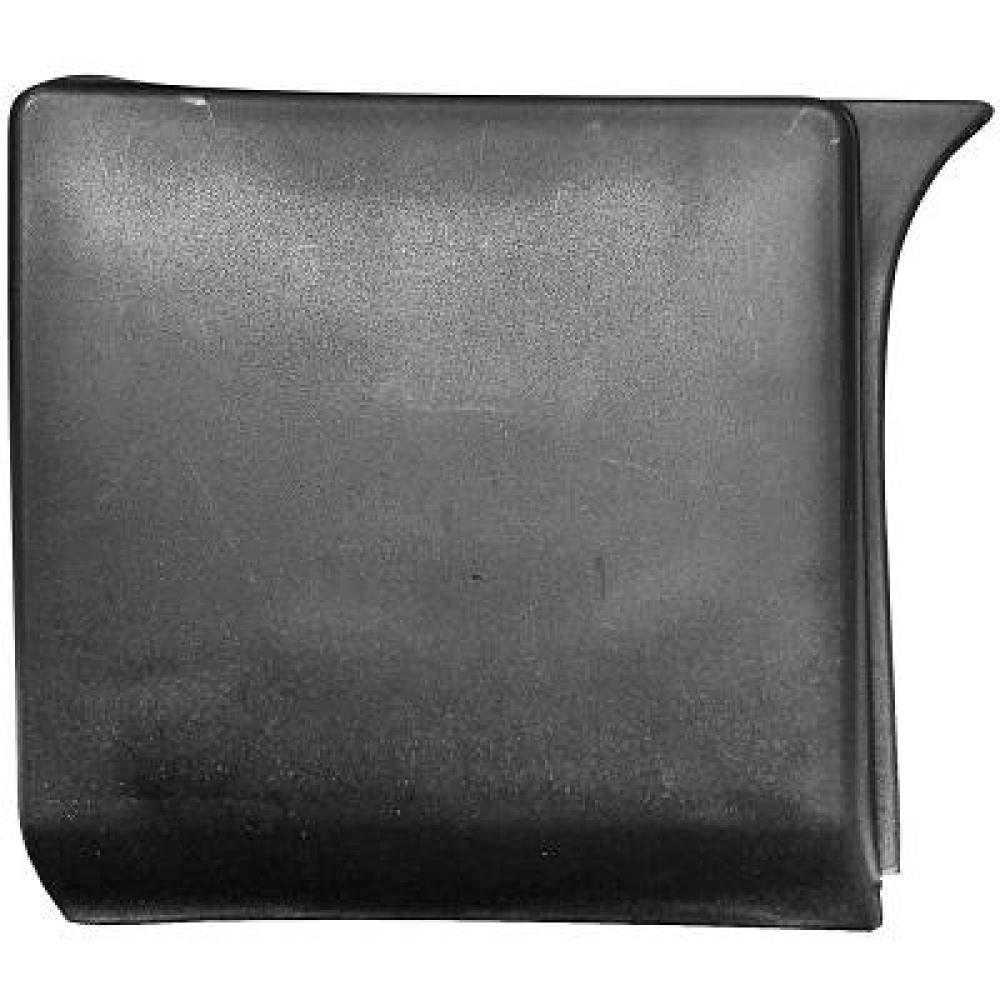 6000618702 LEISTE B-SÄULE LI. TRAFIC, 14->>        +OPEL VIVARO; 1897263