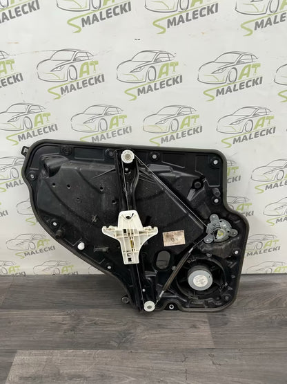 5K4839730G Türblatt Fensterheber Hinten Rechts Vw Golf VI 6 5K