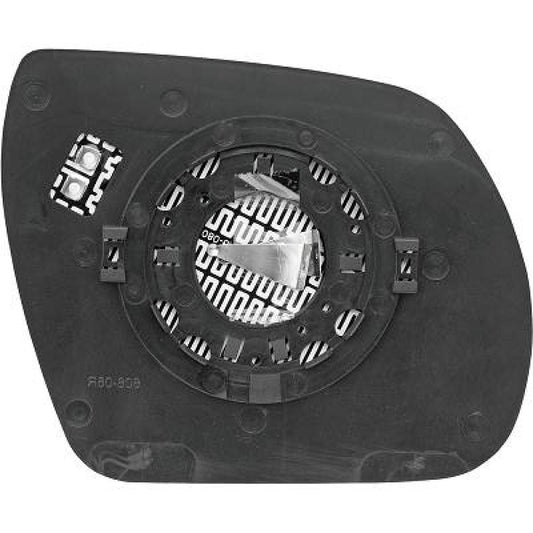 87611-3J110 SP.GLAS LI       SANTA FE, 09-12 6871025