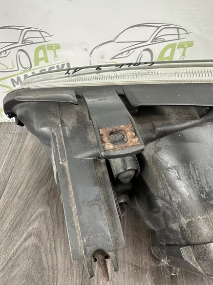 1J1941016 Scheinwerfer Original Rechts Vw Golf IV 4 1J Modell