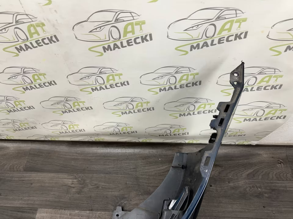 Stoßstange Vorne Kühlergrill Grill Audi A6 4K C8 4K0807437