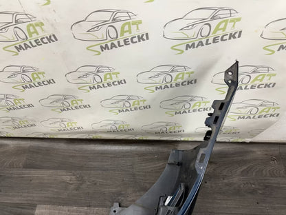 Stoßstange Vorne Kühlergrill Grill Audi A6 4K C8 4K0807437