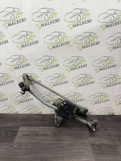 3AB955419 Wischermotor inkl Gestänge Vw Passat 3AA B7 10-15Bj