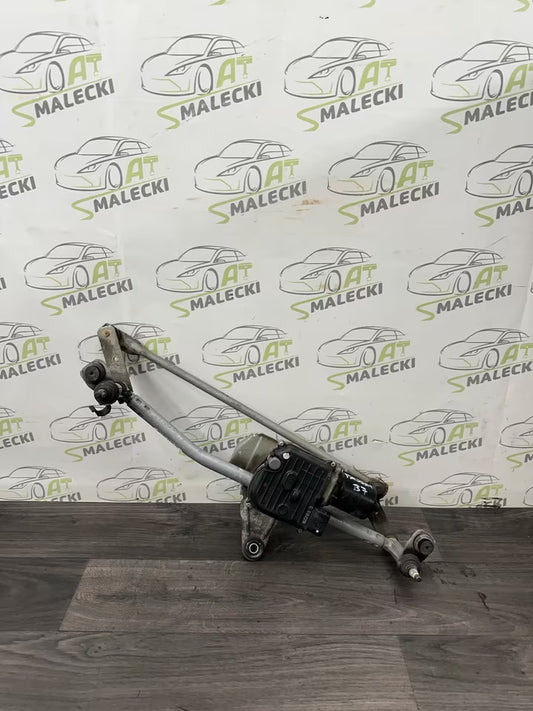 3AB955419 Wischermotor inkl Gestänge Vw Passat 3AA B7 10-15Bj