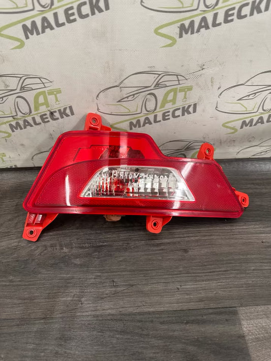 92405-Q0500 Rückleuchte Hinten Links für Hyundai Bayon