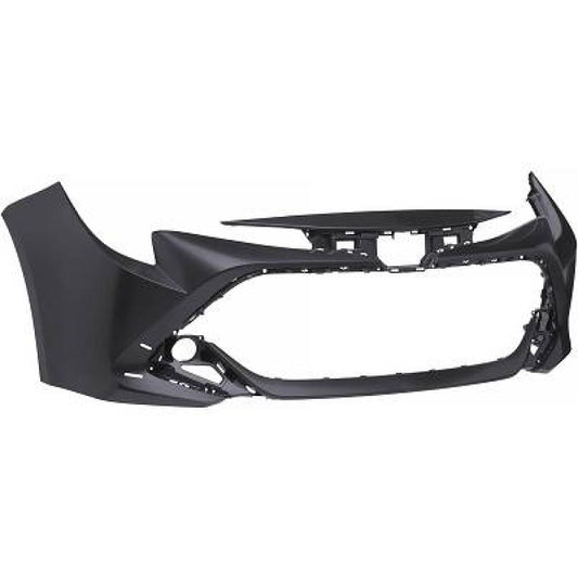 52119F2944 STOßSTANGE VO.    COROLLA, 2023->> SCHWARZ 6661150