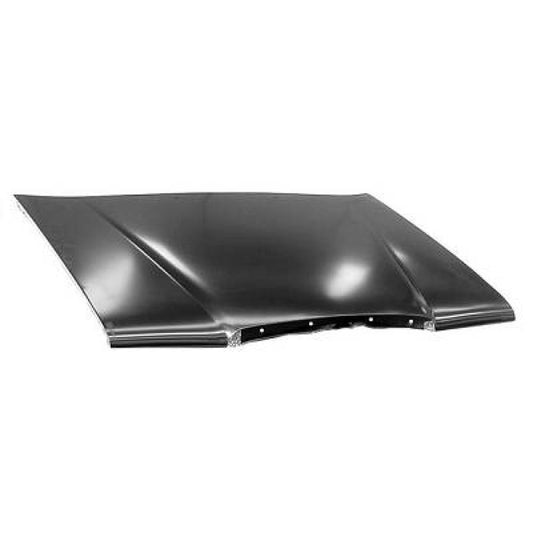A1238800357 MOTORHAUBE        DB W123, BJ. 76-84 1611000