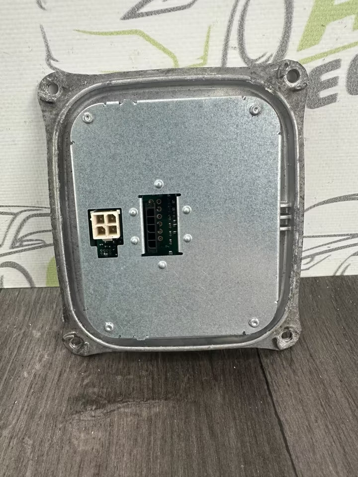 8K0907472 Tagfahrlicht Steuergerät Audi A4 8K