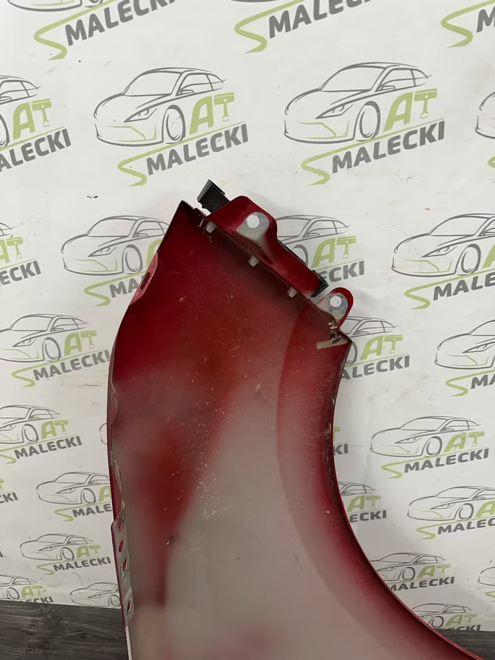 66311-B9000 Original Kotflügel Links Hyundai I10 i10 BA X2R