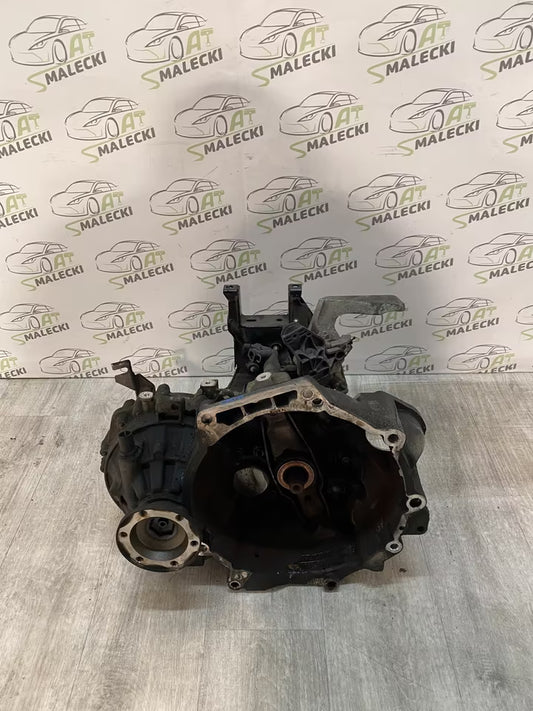 JDE Getriebe 5-Gang Schaltgetriebe 1,4 Tdi 162000km Vw Seat Skoda
