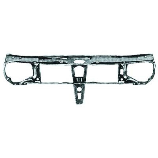 165805591 FRONTMASKE          JETTA, BJ. 84-91 2221002