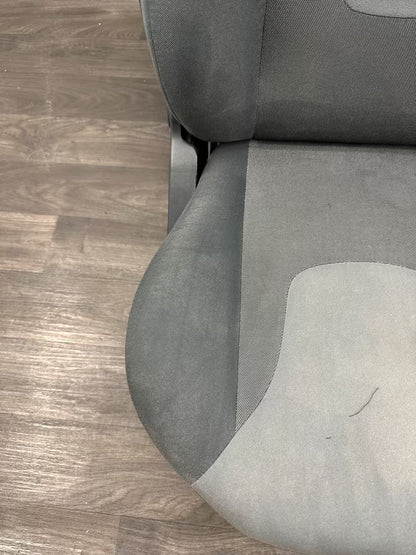 Sitze Innenausstattung Ford Ka Ru8 Modelle Sitzheizung 08-16