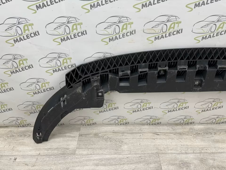 8V3807233 Stoßstangen Gitter Lippe Spoiler Audi A3 8V Modell