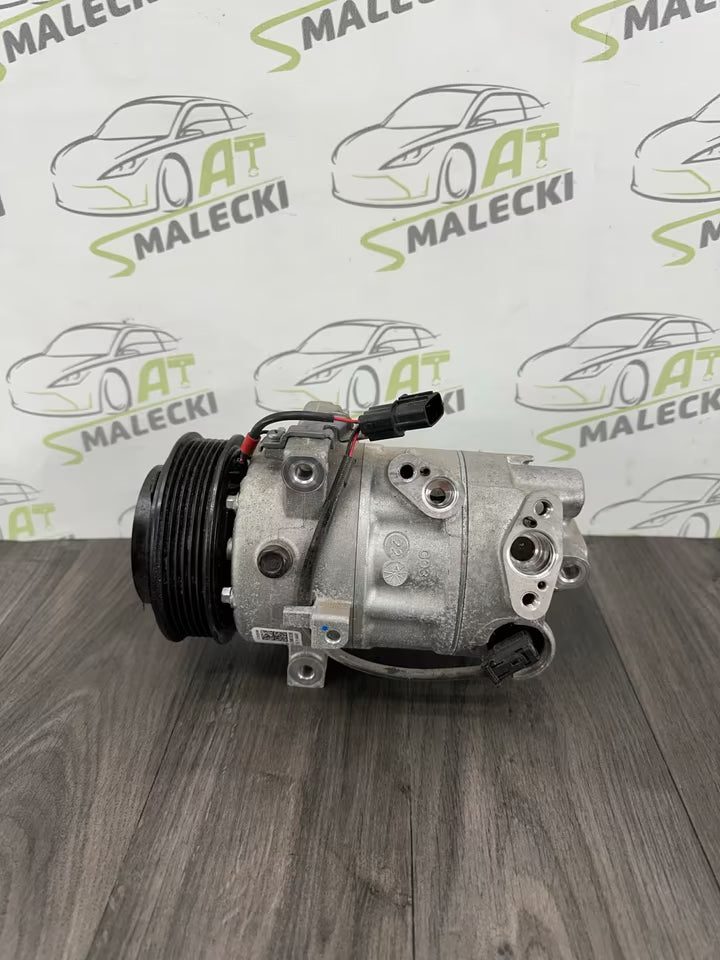 97701Q0300 Klimakompressor Hyundai Bayon I20 1,0 GDI 2400km