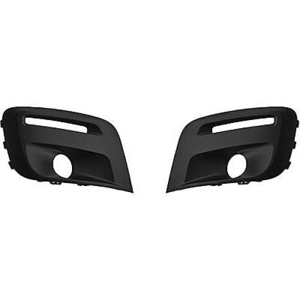 1613564880 STOßST.GITTERSET BERLINGO, 15-18   GRUNDIERT;MIT NLL, 4013947